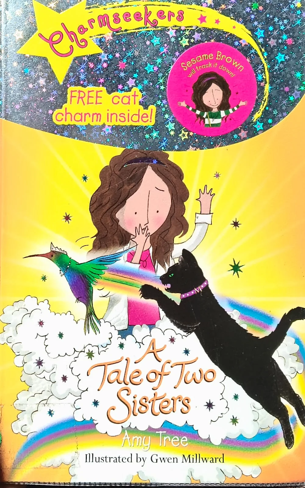 A Tale of Two Sisters